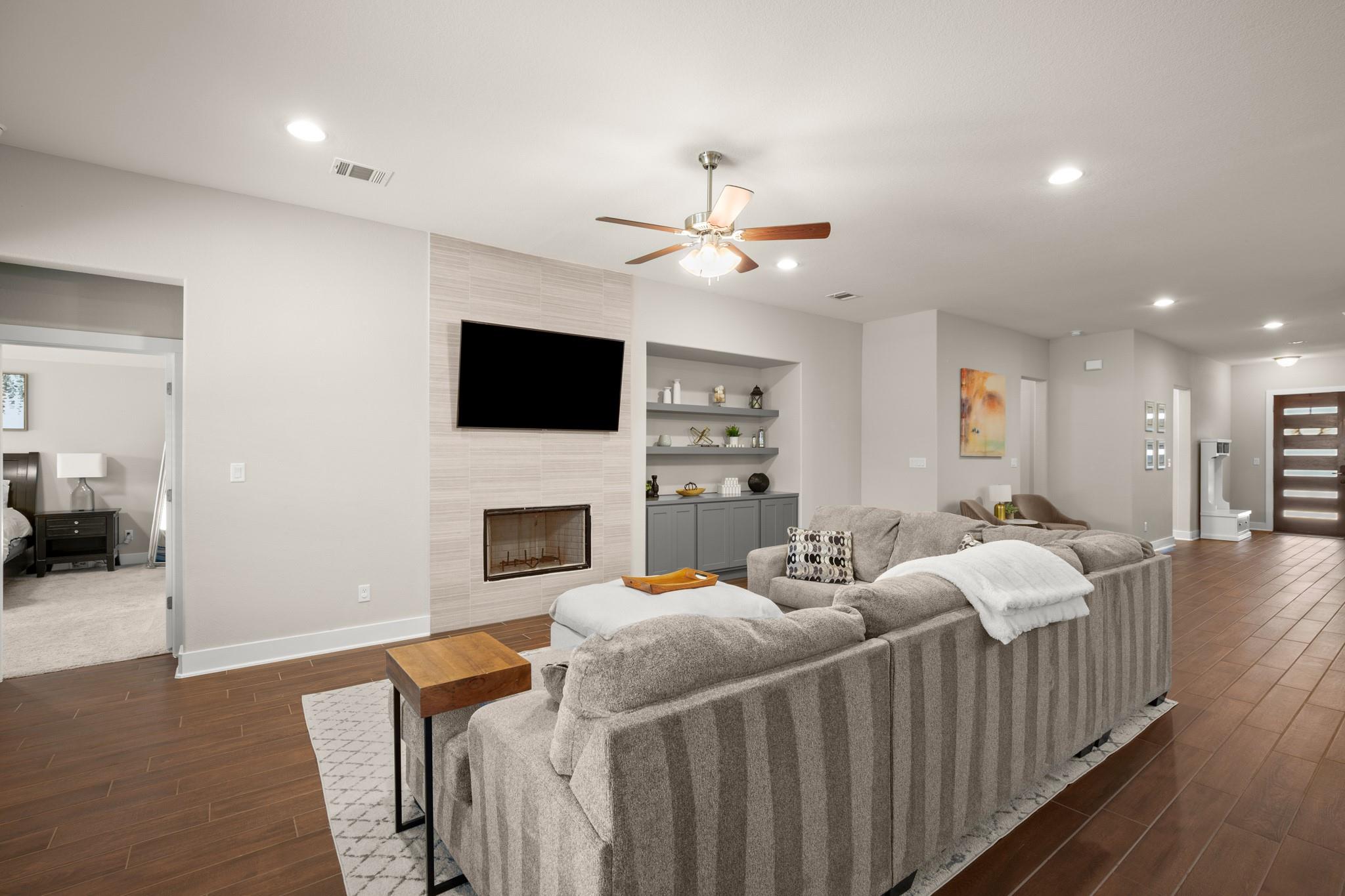 120 Red Granite RD