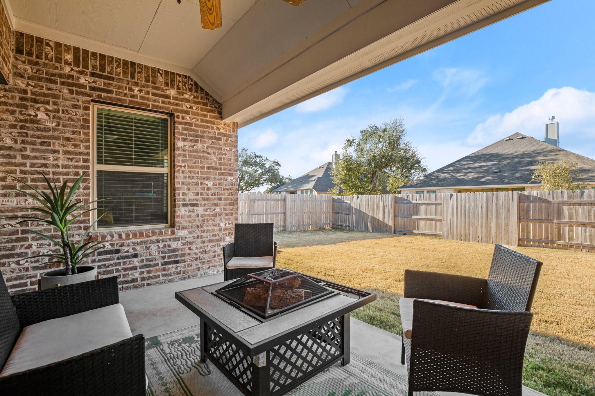 120 Red Granite RD