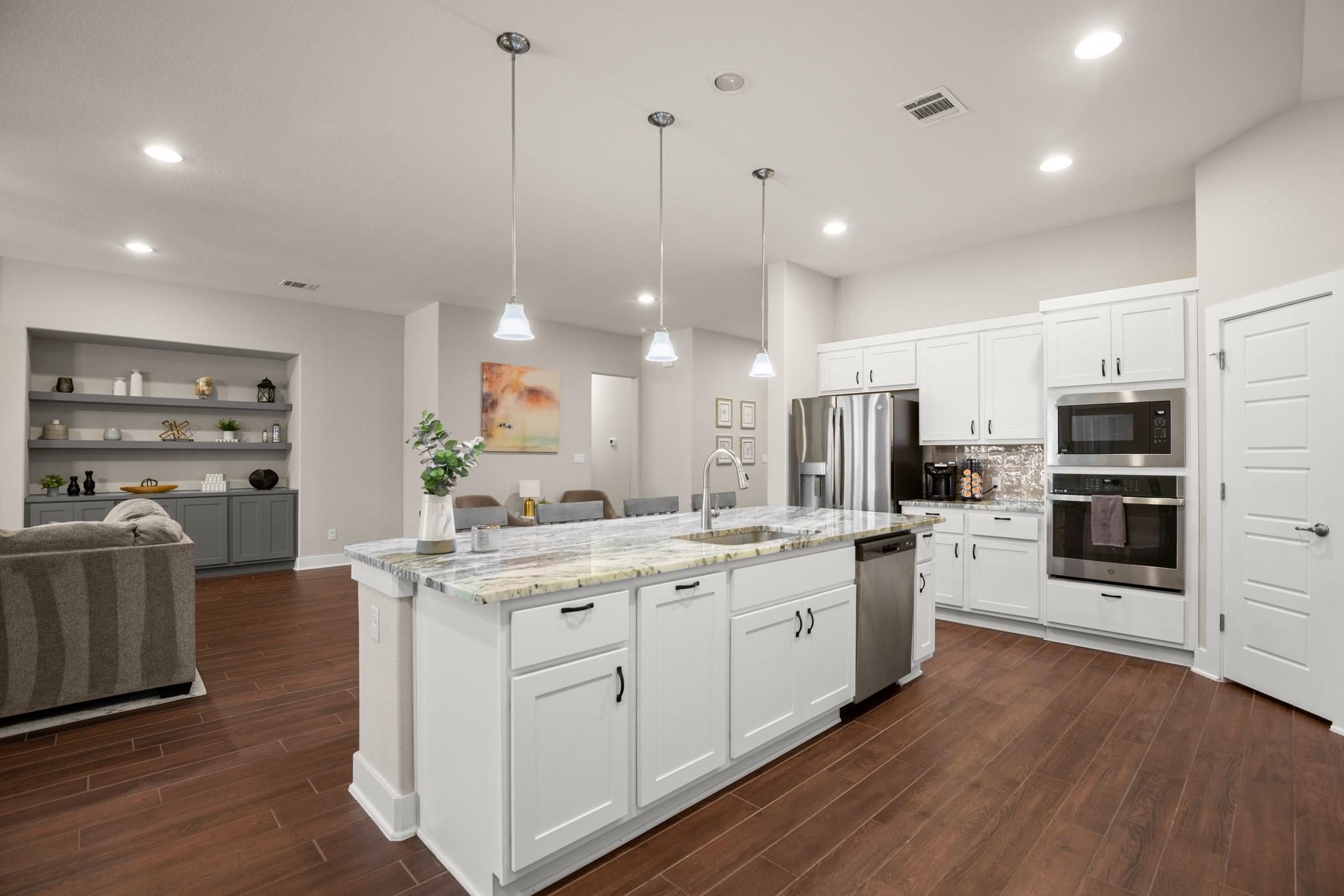 120 Red Granite RD