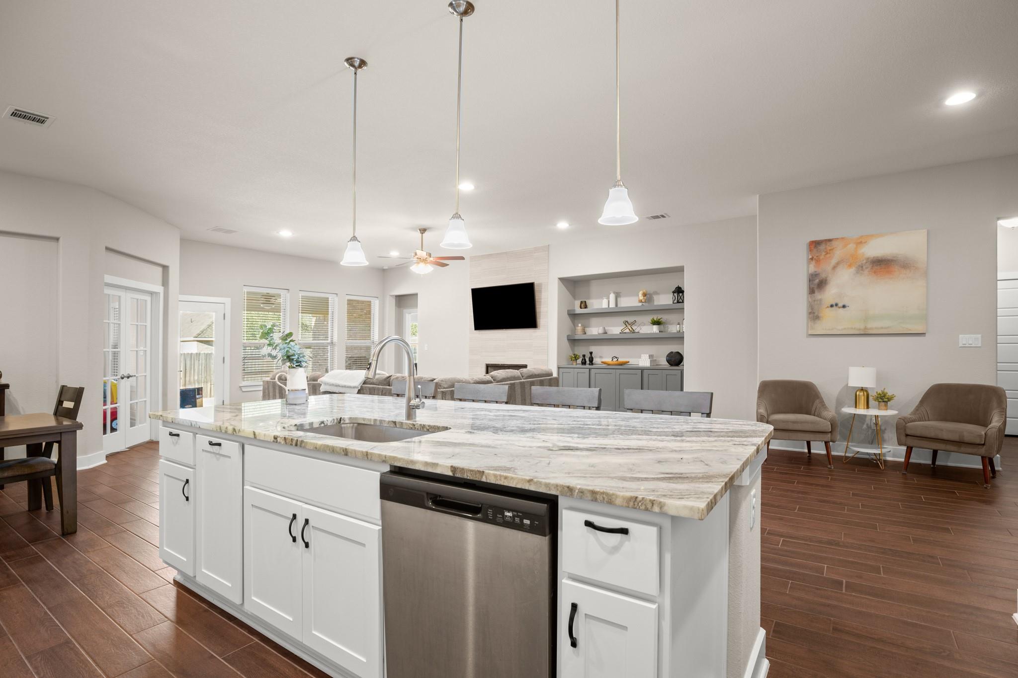 120 Red Granite RD