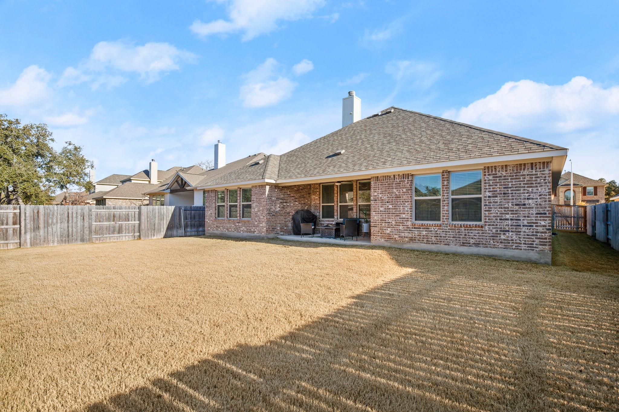 120 Red Granite RD