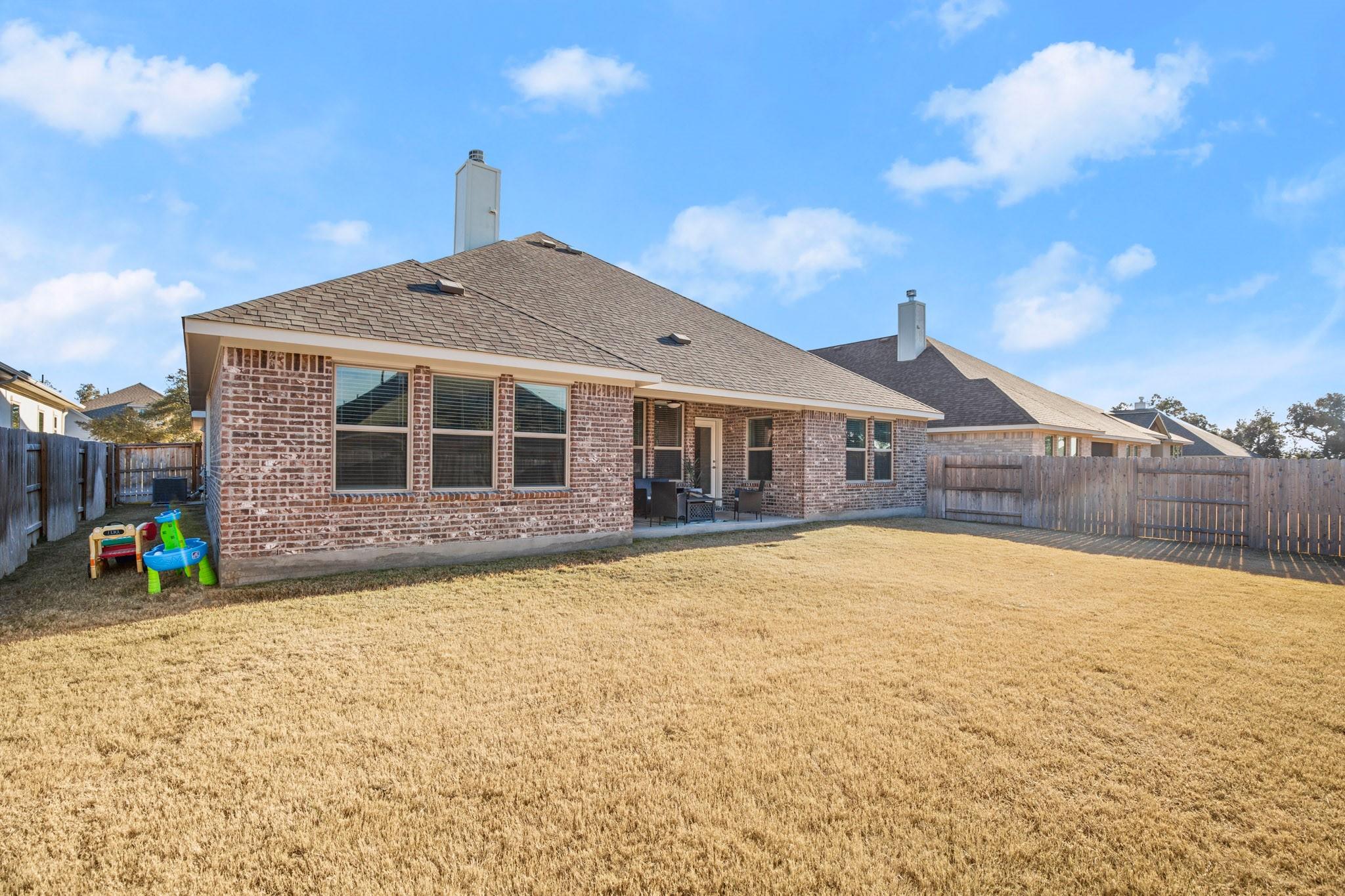 120 Red Granite RD