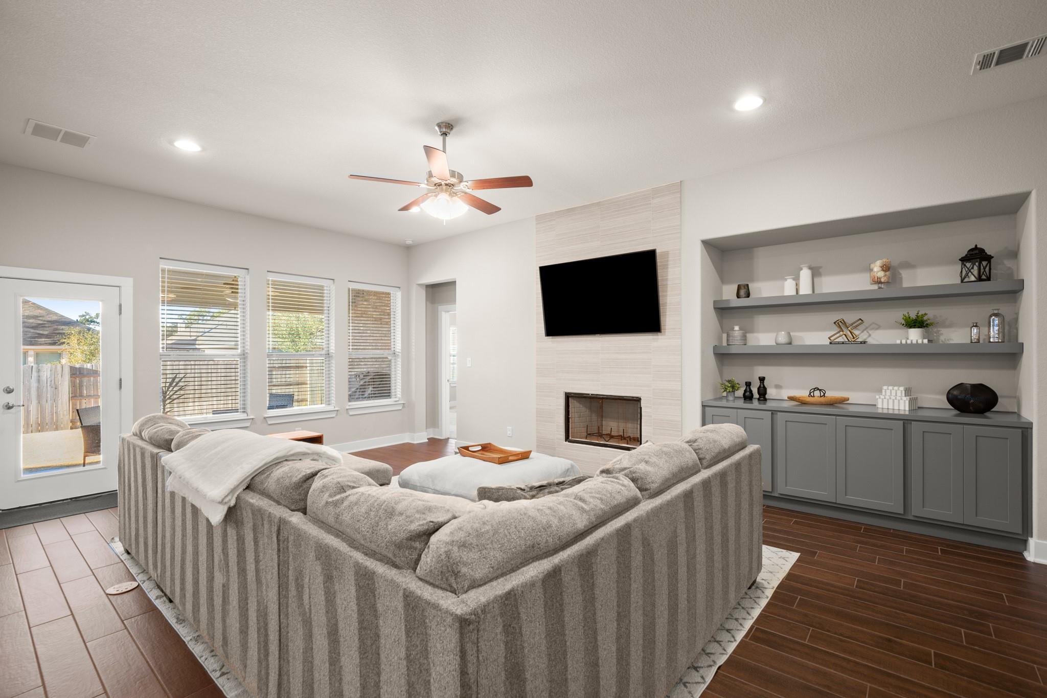 120 Red Granite RD