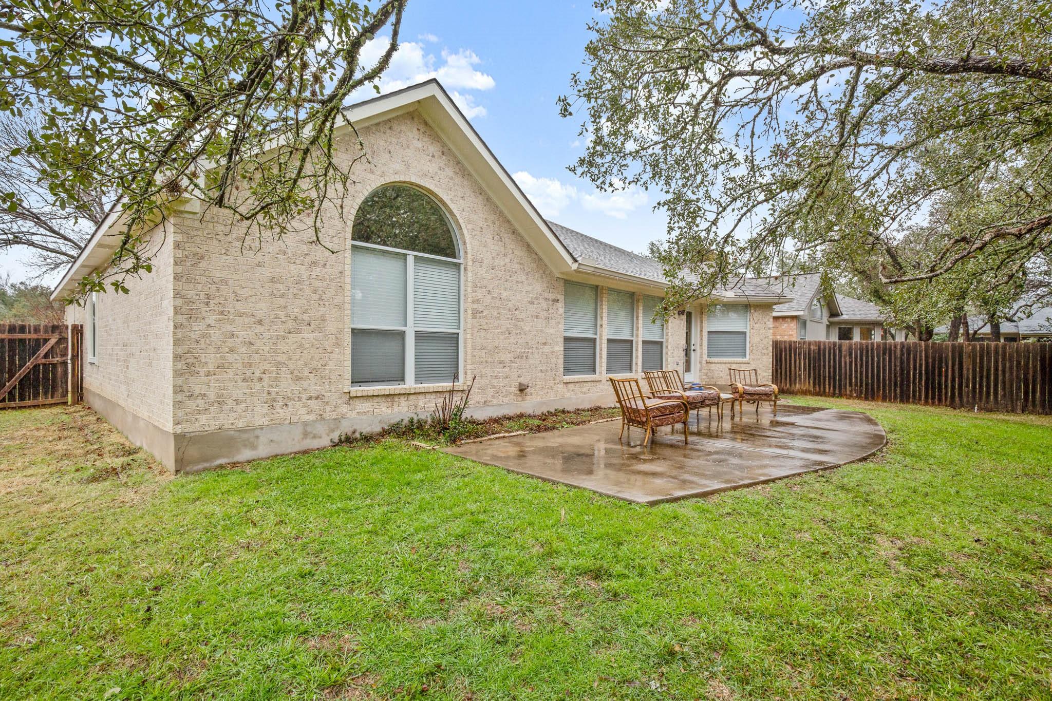 8511 Aoudad TRL