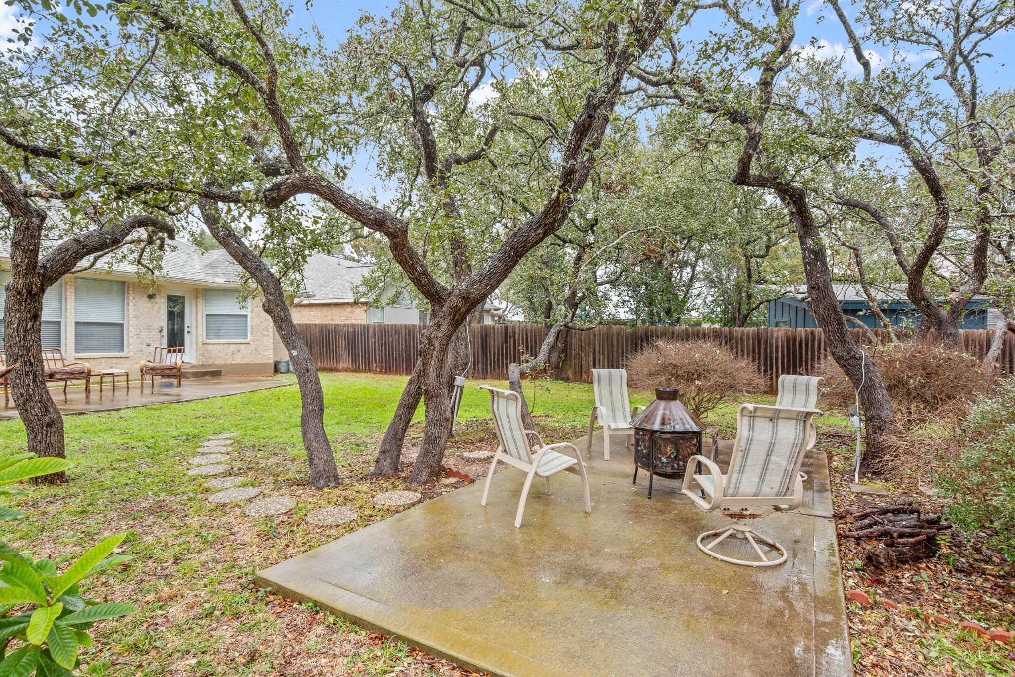 8511 Aoudad TRL