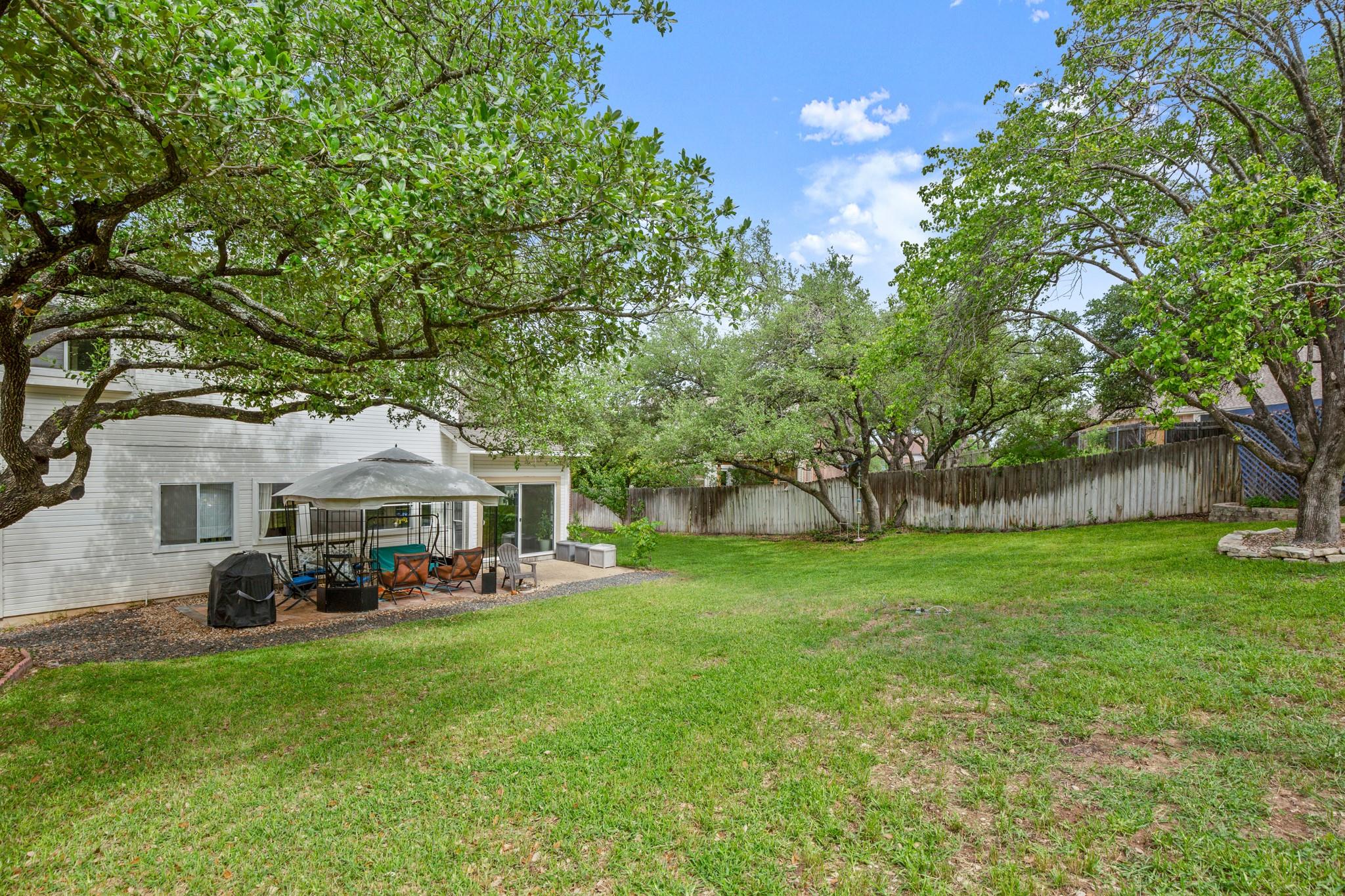 3609 Latimer DR