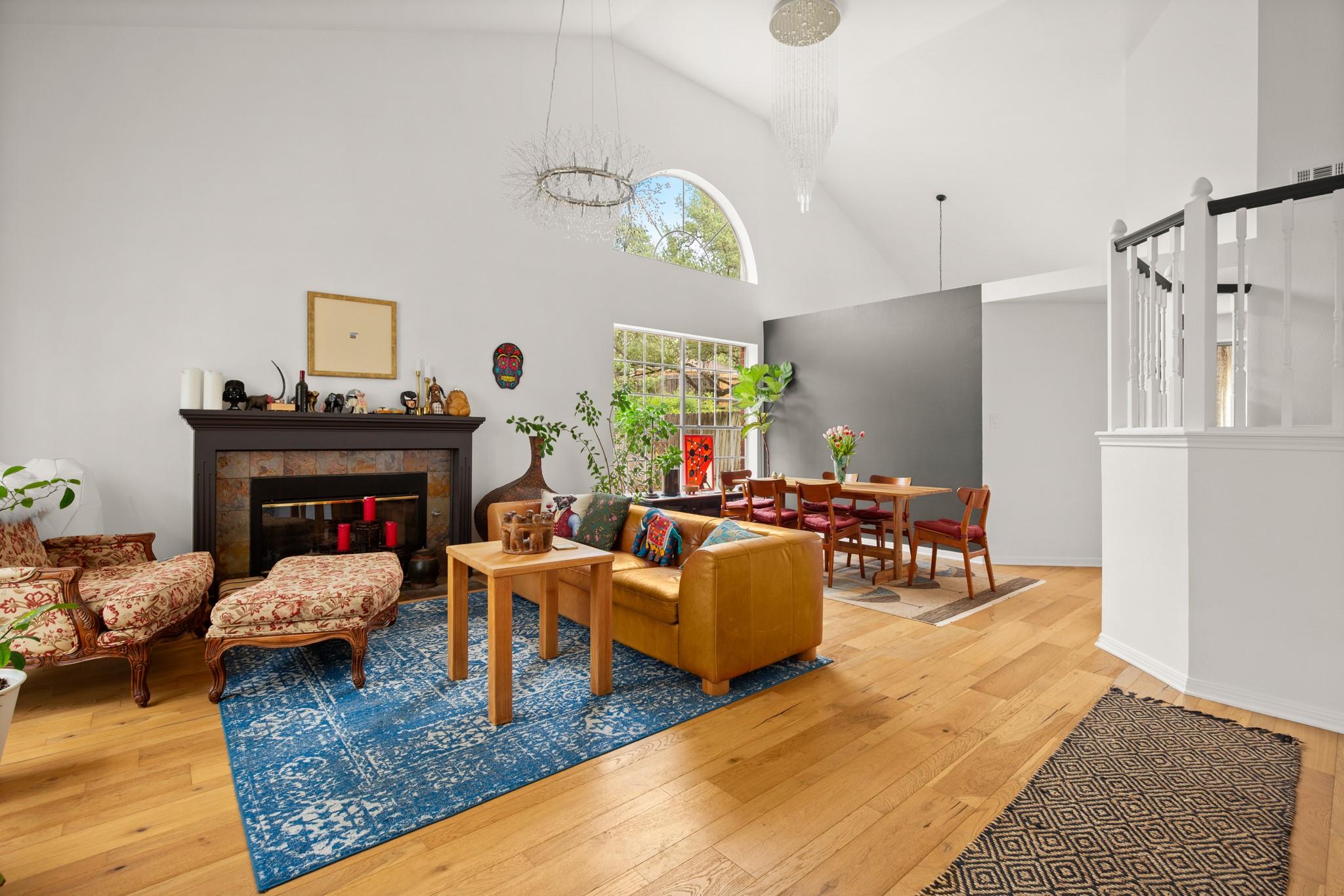 3609 Latimer DR