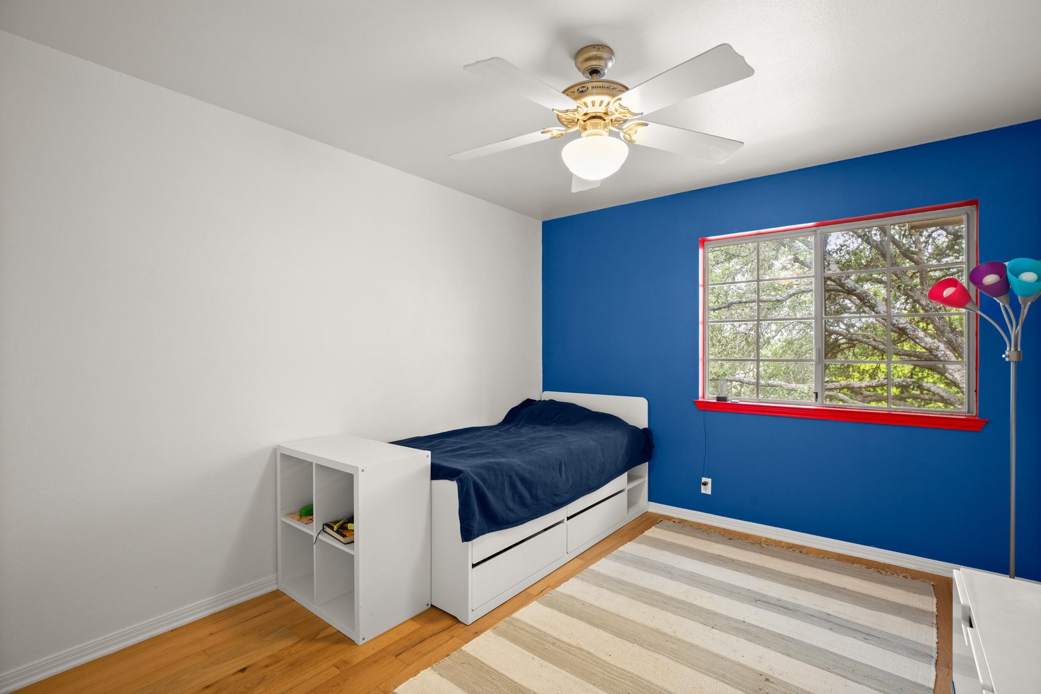 3609 Latimer DR