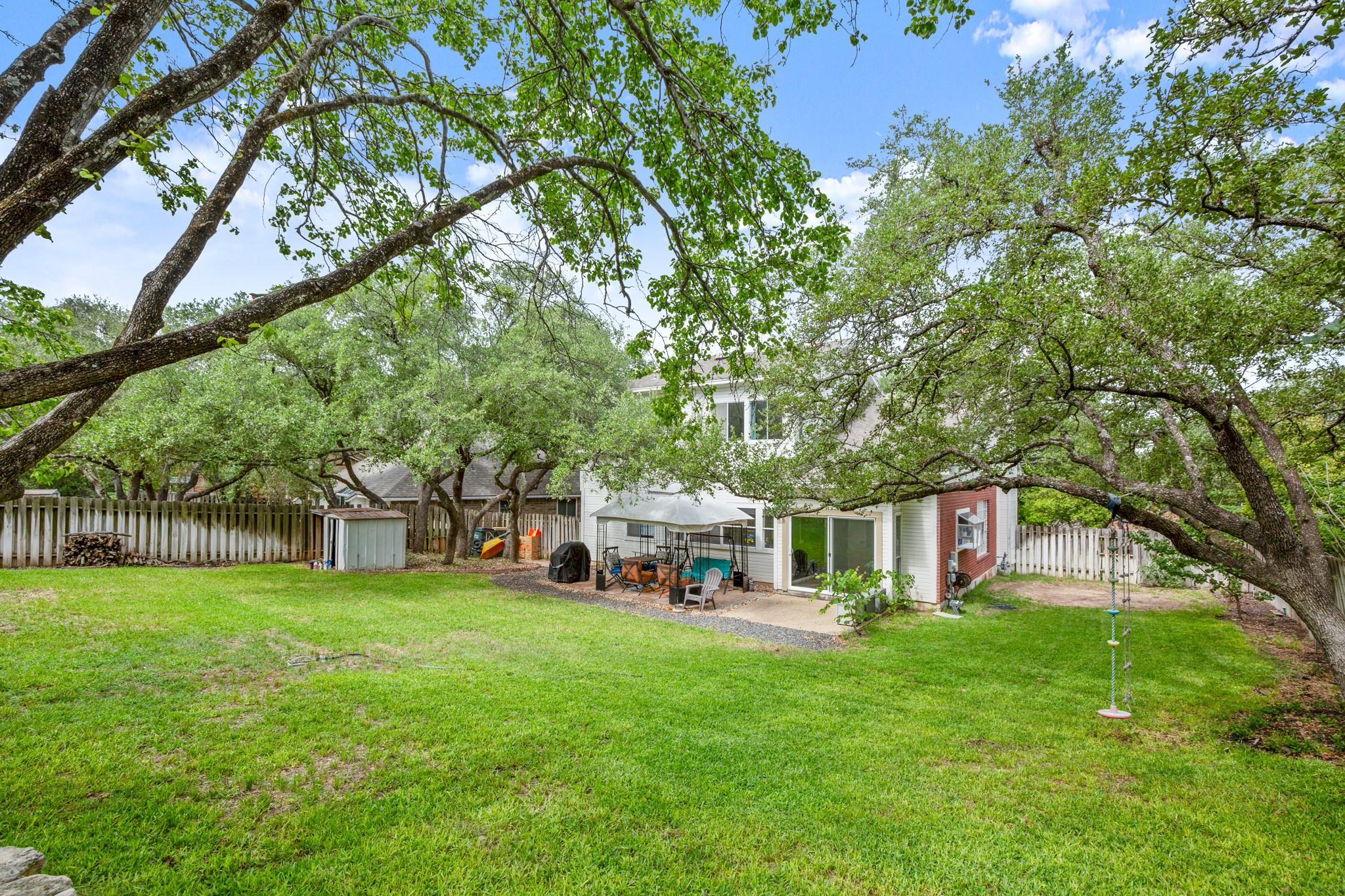 3609 Latimer DR