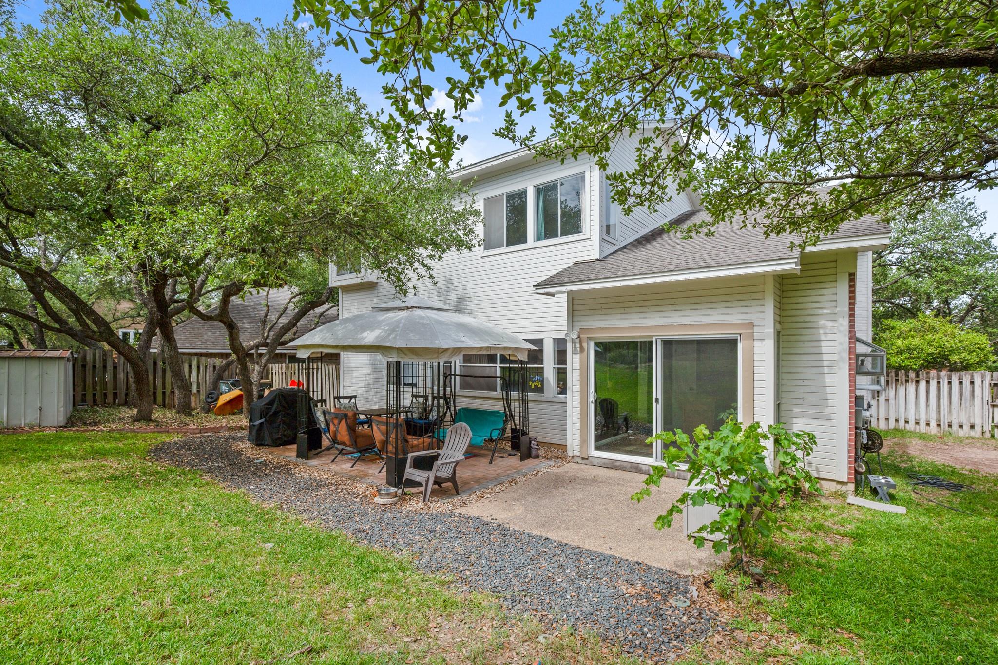 3609 Latimer DR