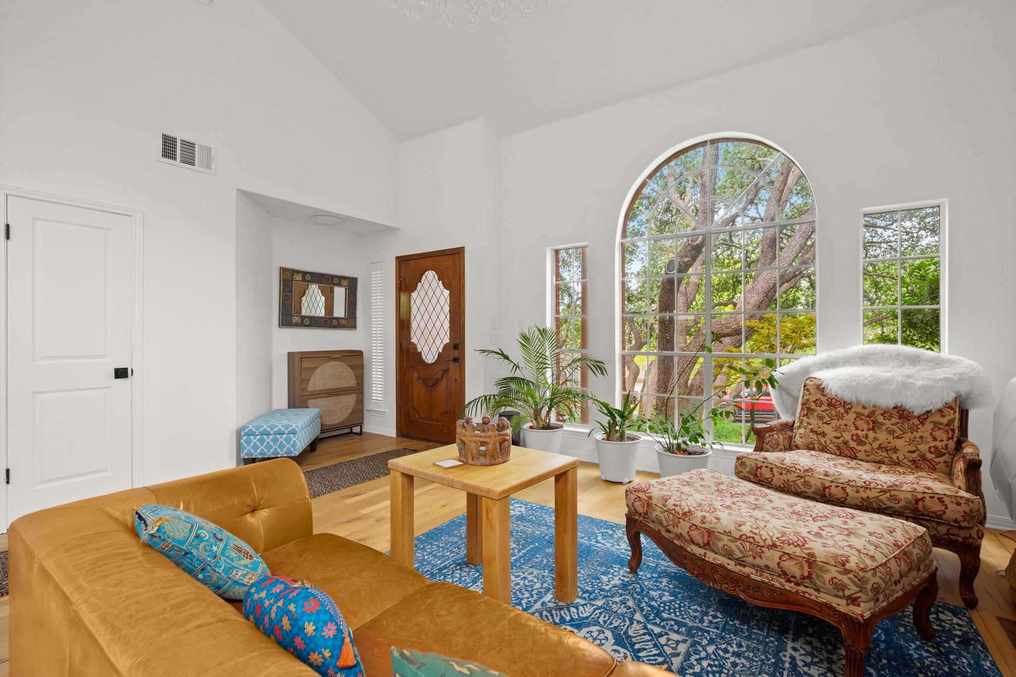 3609 Latimer DR