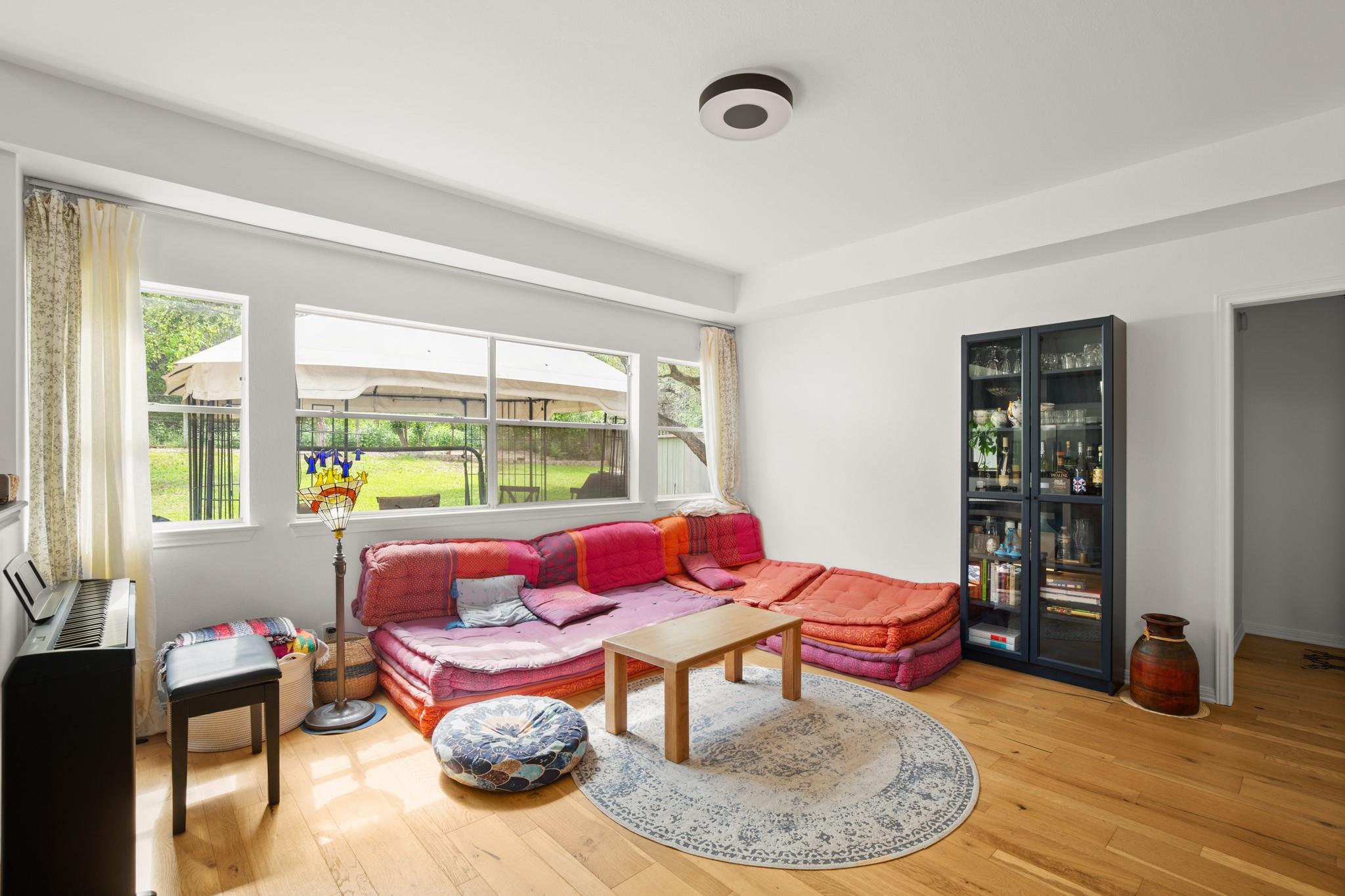 3609 Latimer DR