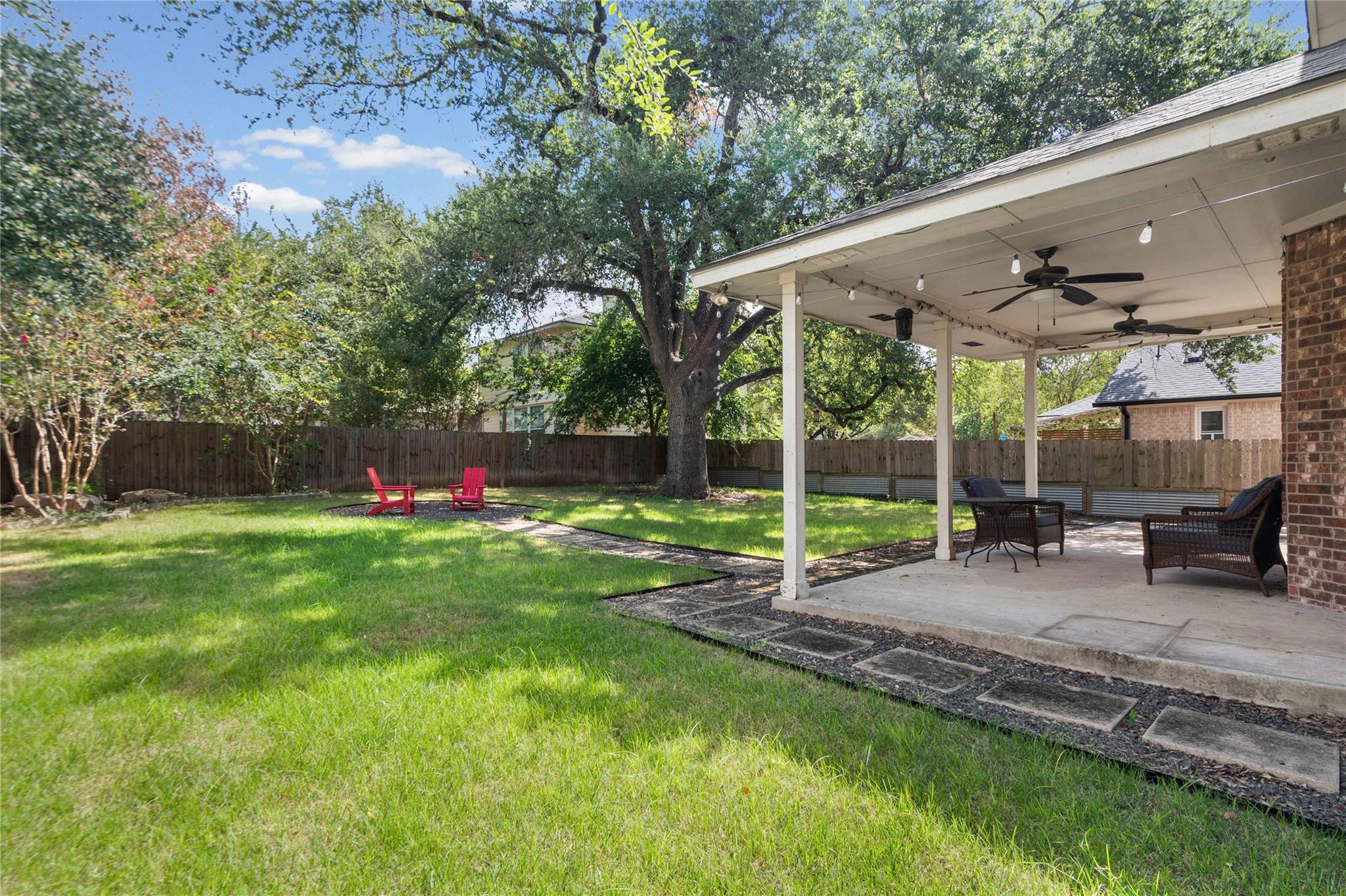 10605 Lindshire LN