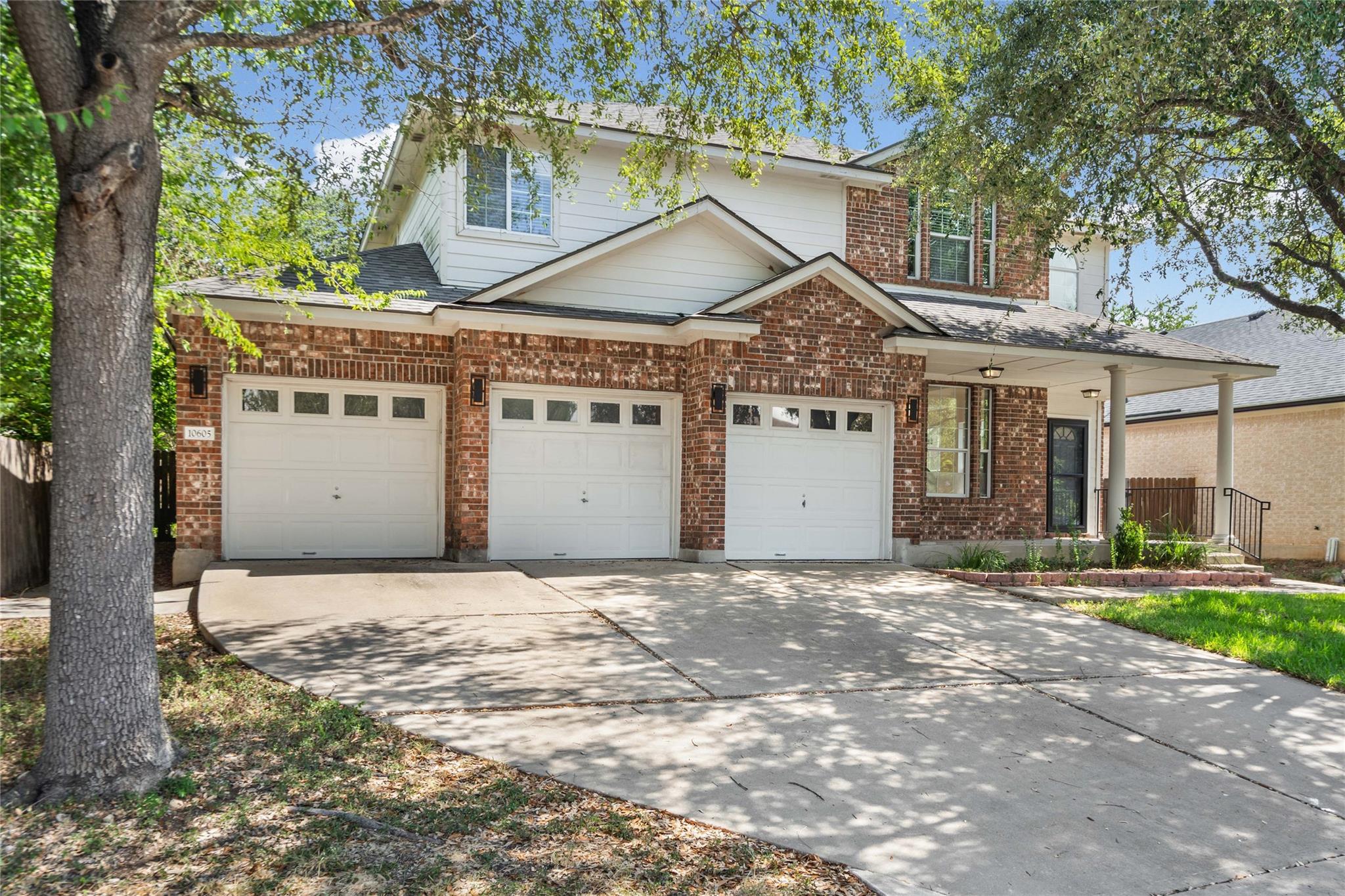 10605 Lindshire LN
