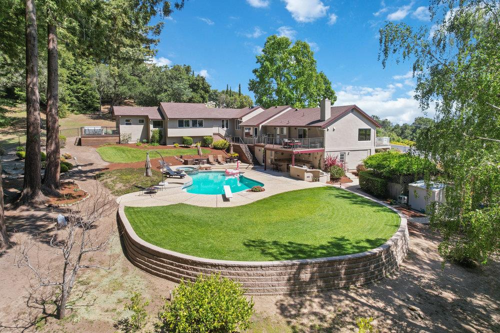 523 Charles Hill RD