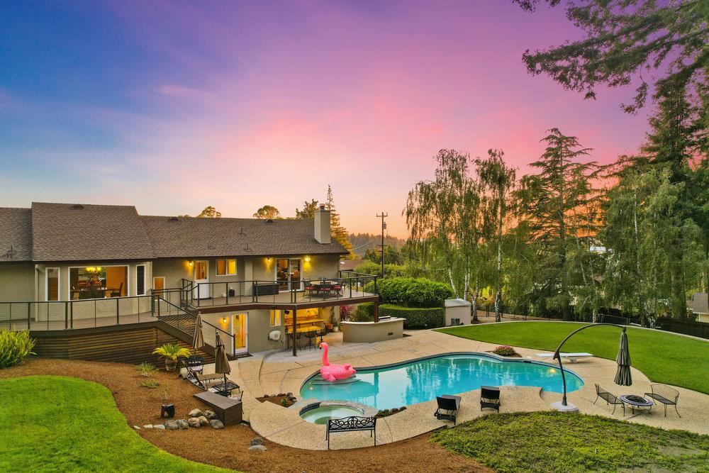 523 Charles Hill RD