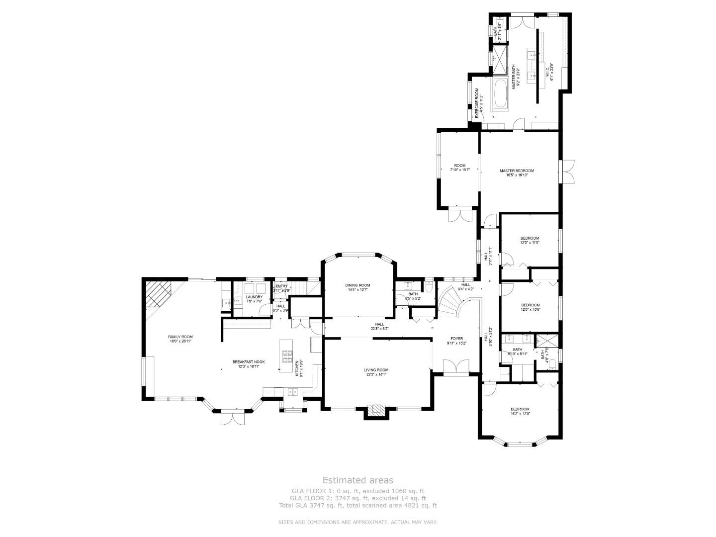 523 Charles Hill RD