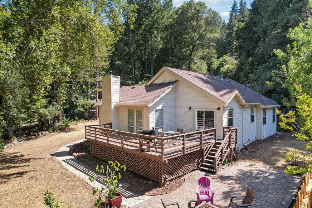 140 Boulder Brook DR
