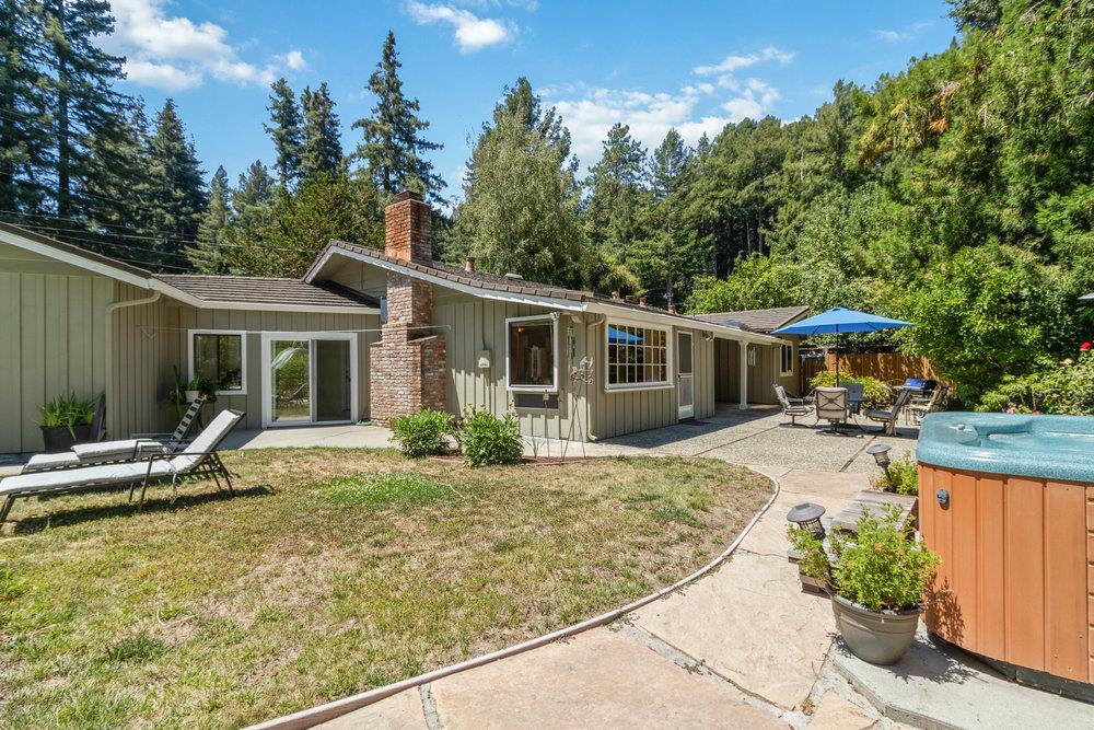 135 Sunnycroft RD