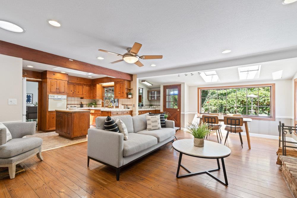 135 Sunnycroft RD