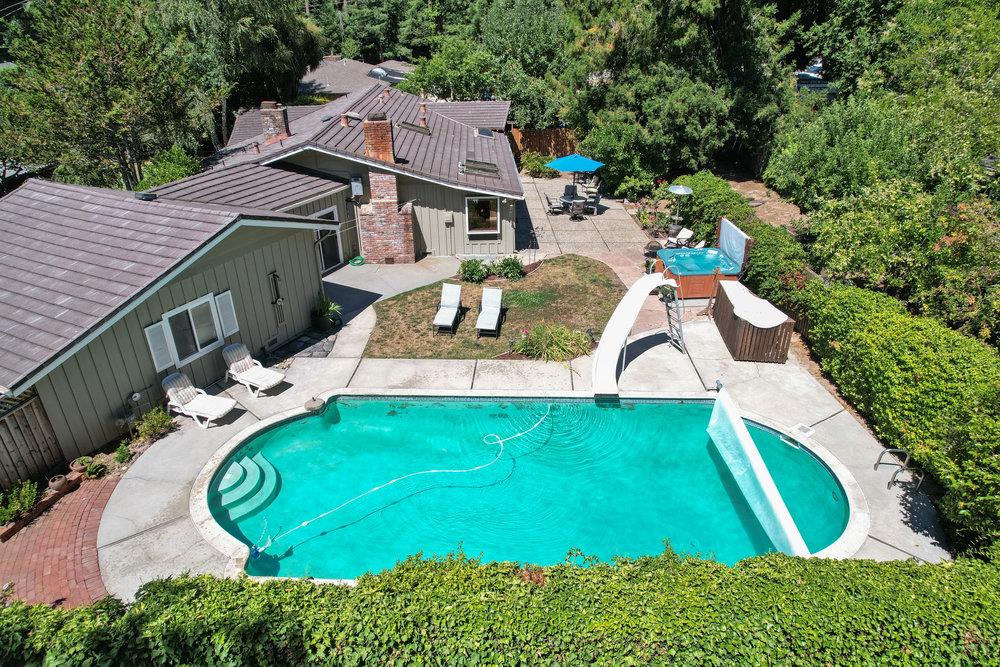 135 Sunnycroft RD