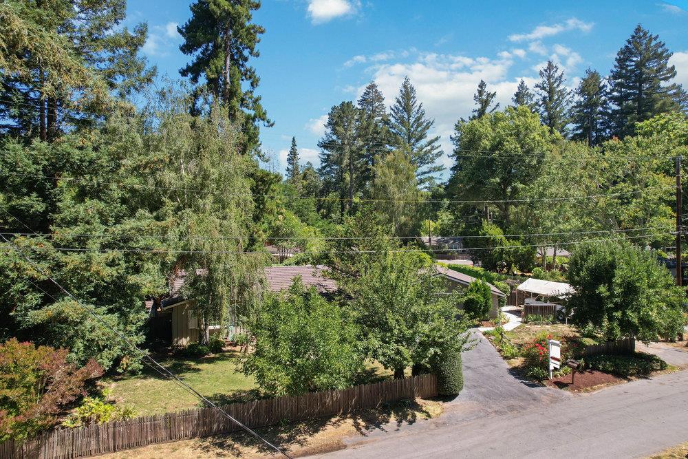 135 Sunnycroft RD