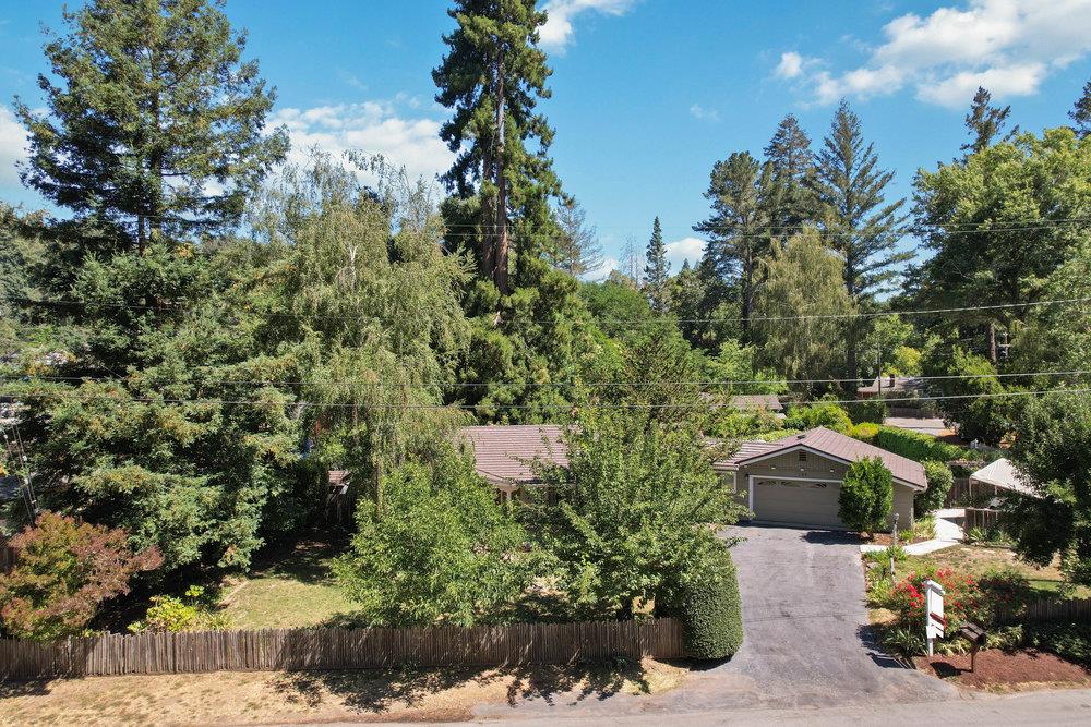 135 Sunnycroft RD