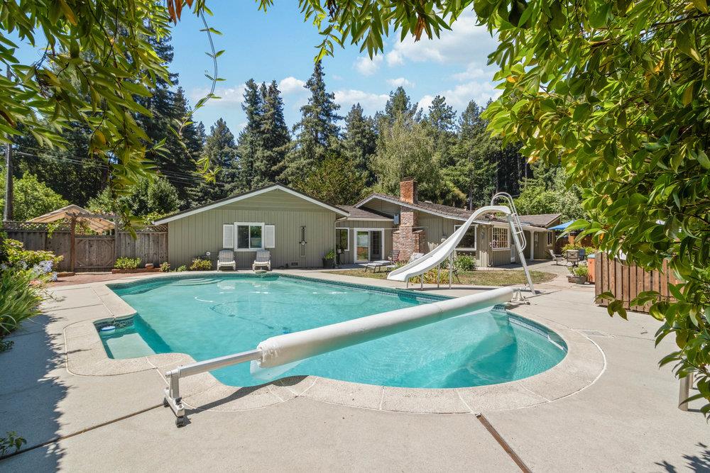 135 Sunnycroft RD