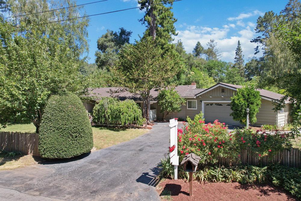 135 Sunnycroft RD
