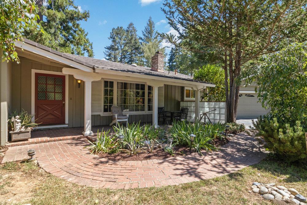 135 Sunnycroft RD