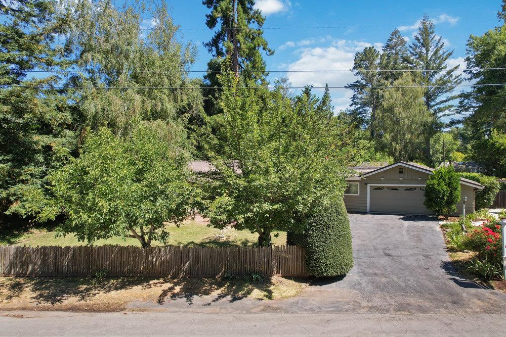 135 Sunnycroft RD