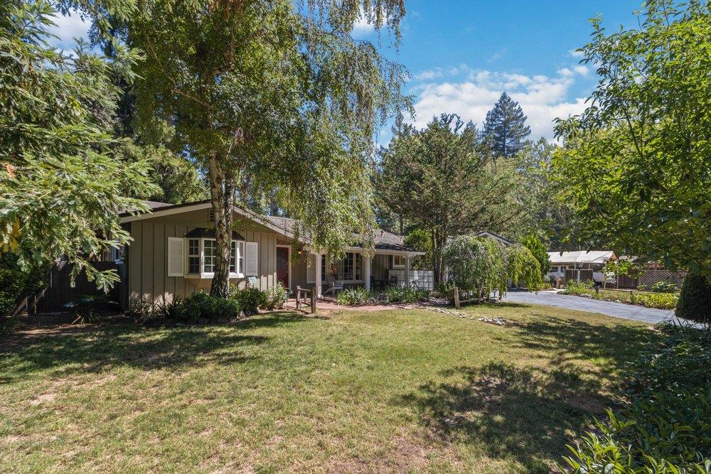 135 Sunnycroft RD