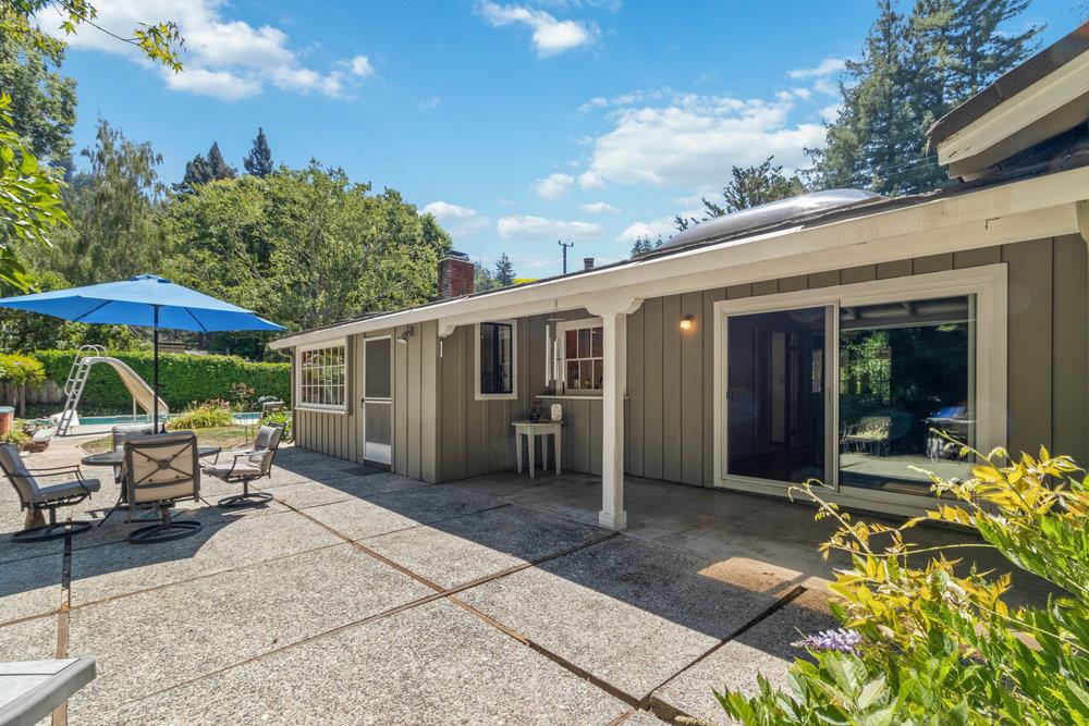 135 Sunnycroft RD