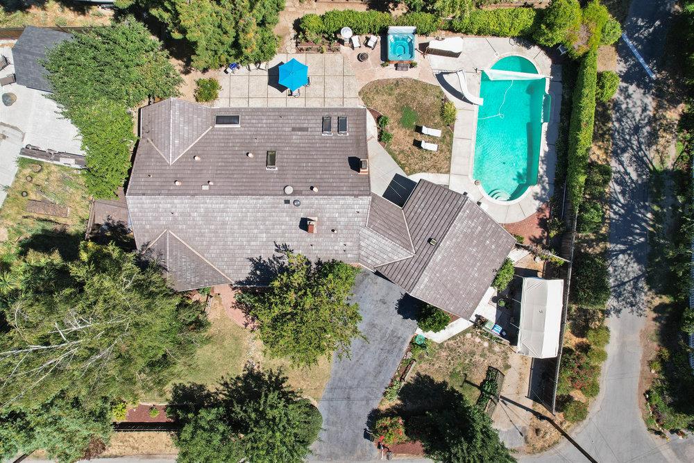 135 Sunnycroft RD