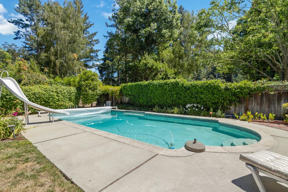 135 Sunnycroft RD