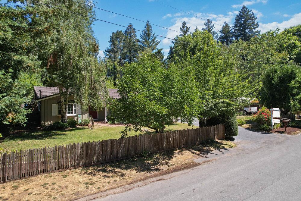 135 Sunnycroft RD
