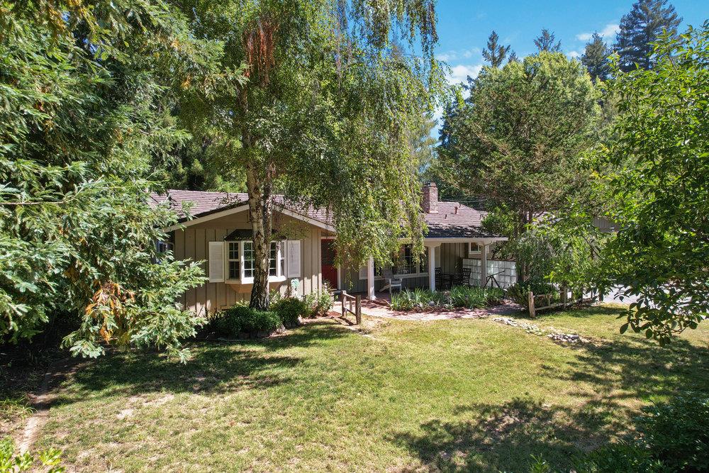 135 Sunnycroft RD