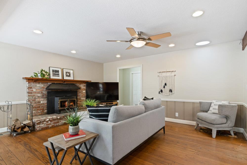 135 Sunnycroft RD