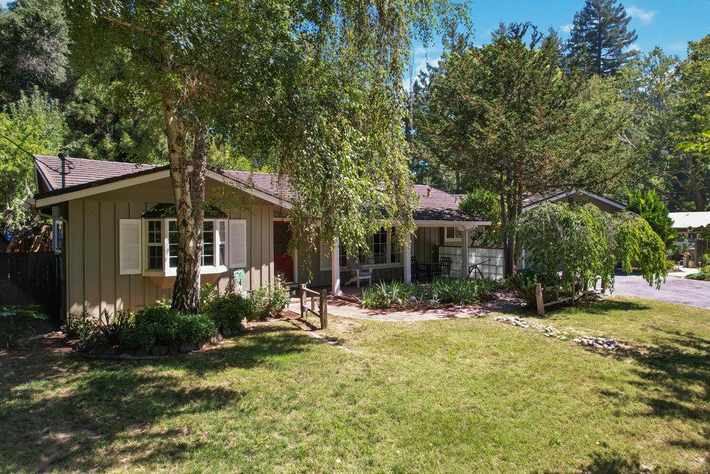 135 Sunnycroft RD