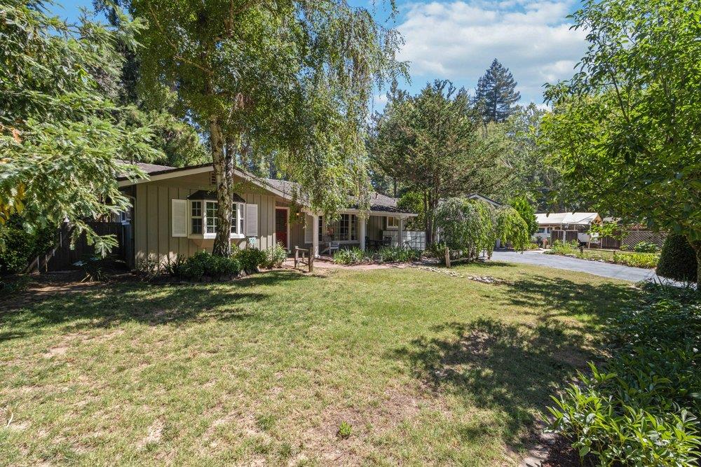 135 Sunnycroft RD