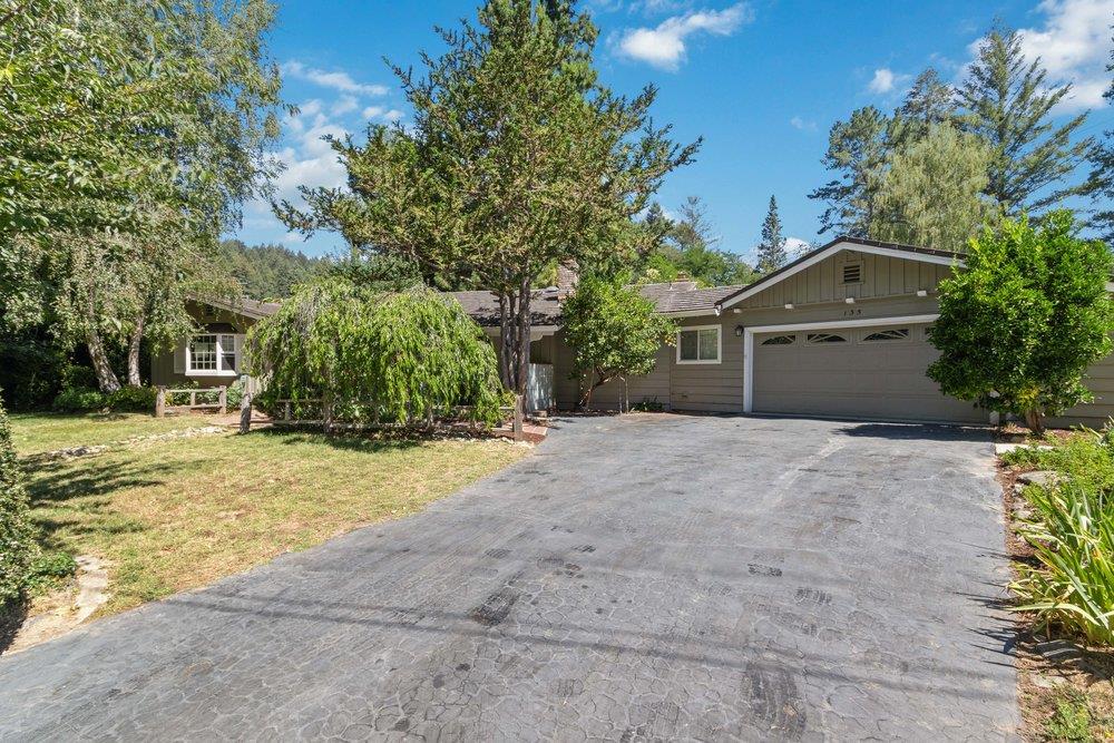 135 Sunnycroft RD
