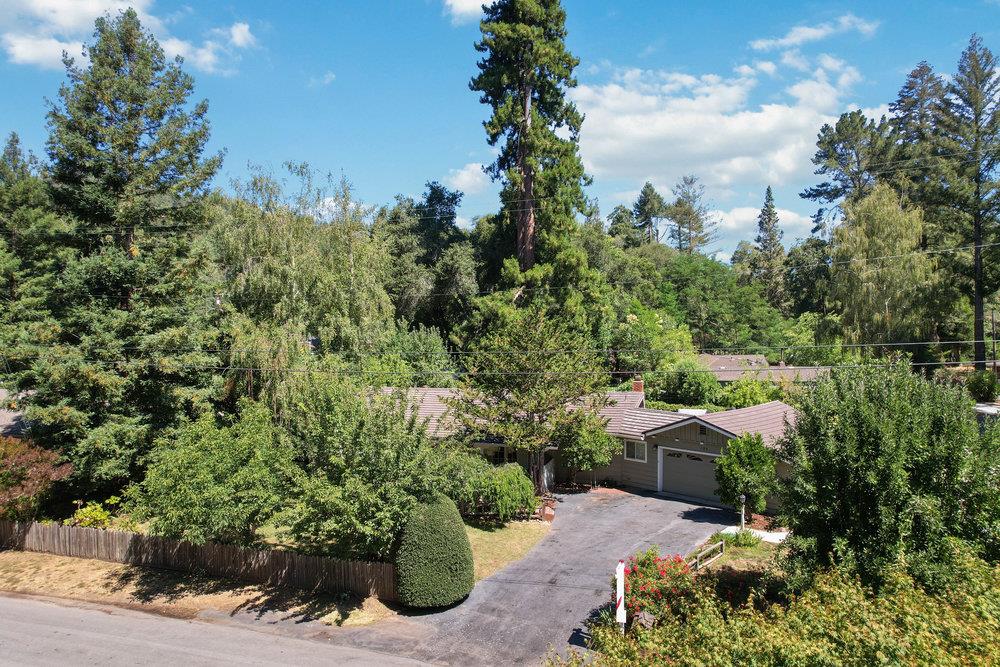 135 Sunnycroft RD