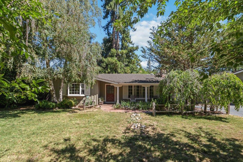 135 Sunnycroft RD