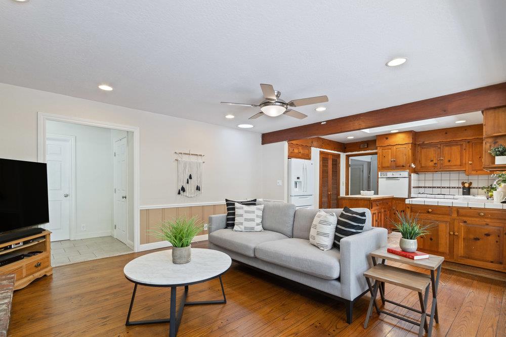 135 Sunnycroft RD