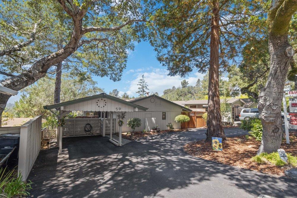 552 Bean Creek RD 59