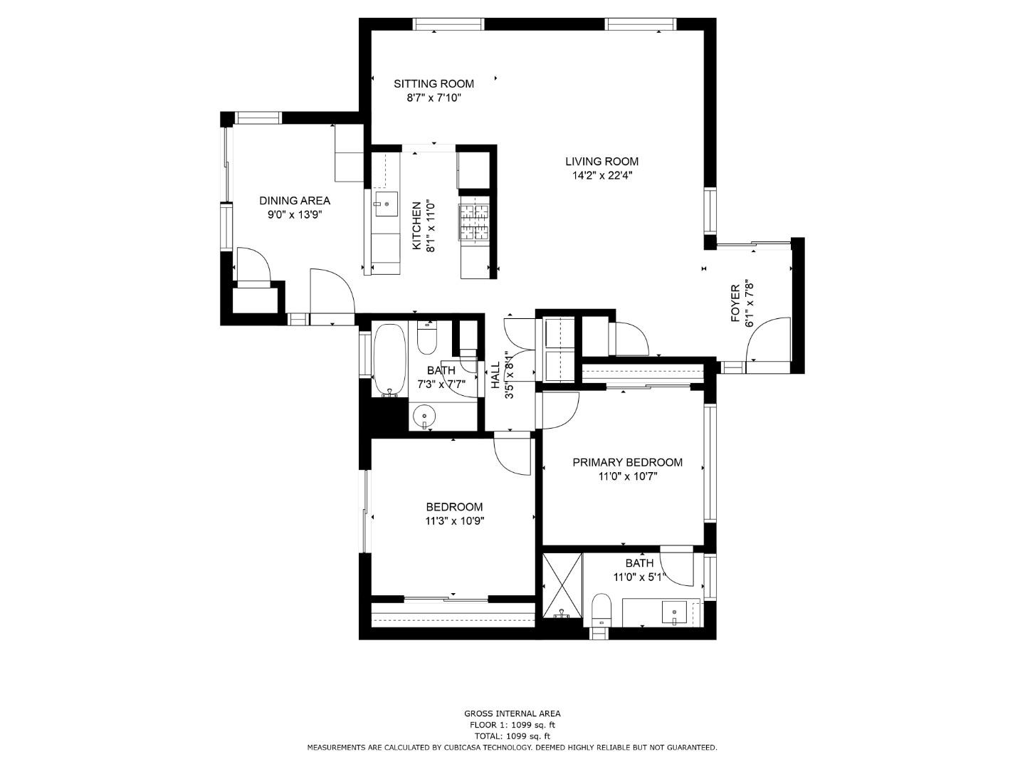 552 Bean Creek RD 59