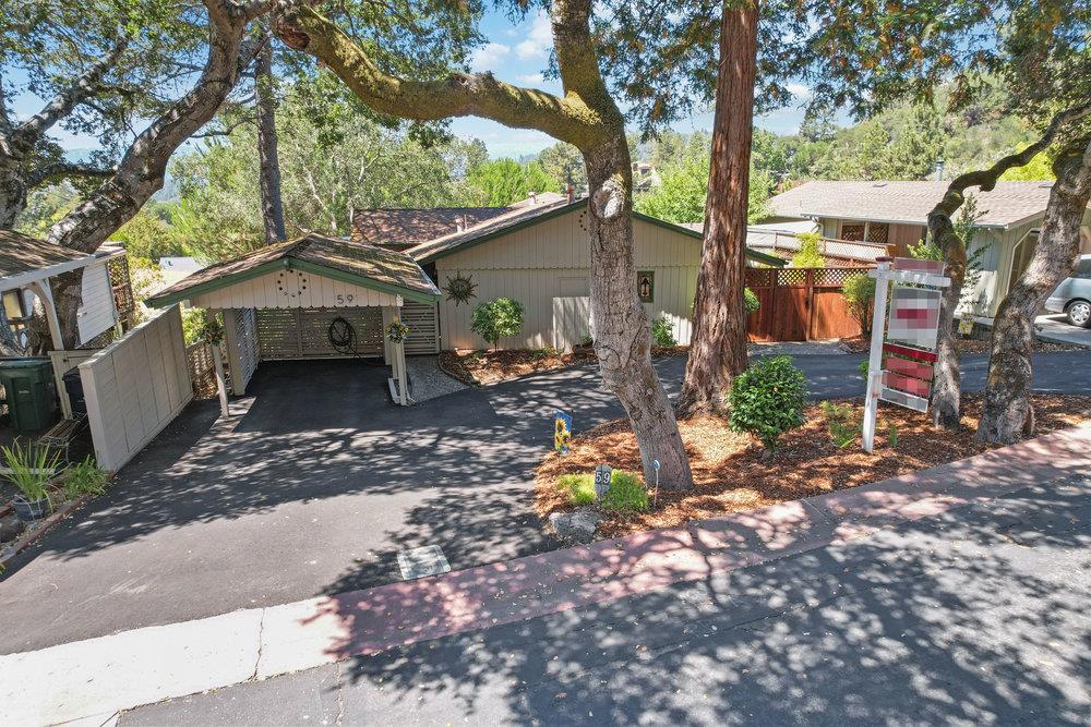 552 Bean Creek RD 59