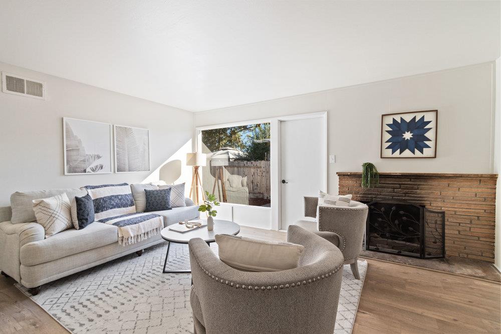 750 San Pablo AVE