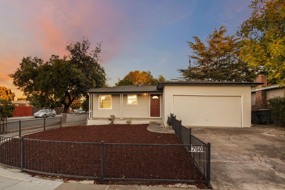 750 San Pablo AVE