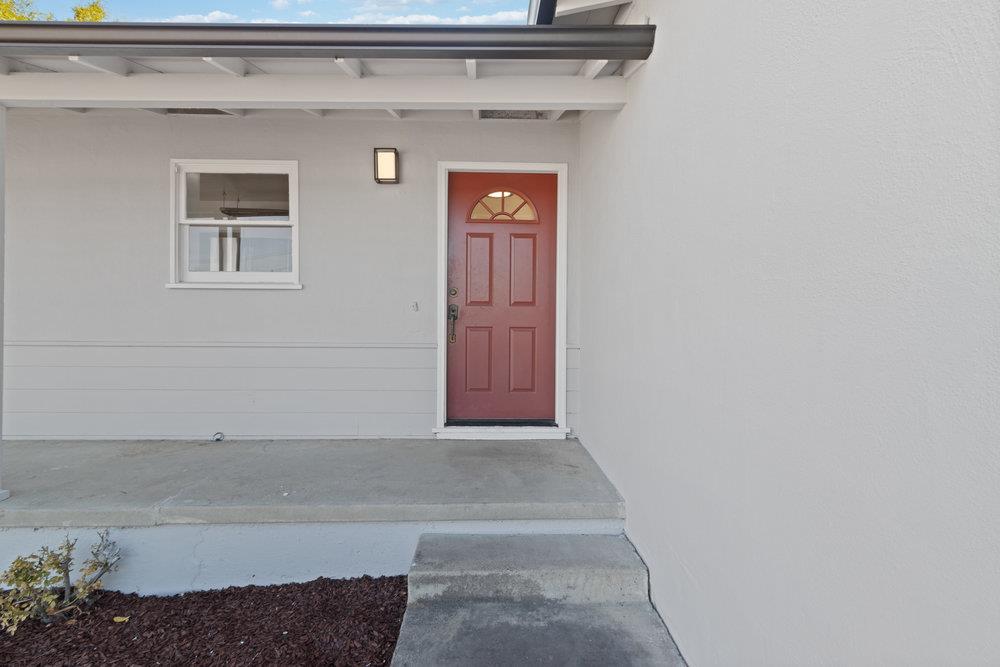 750 San Pablo AVE